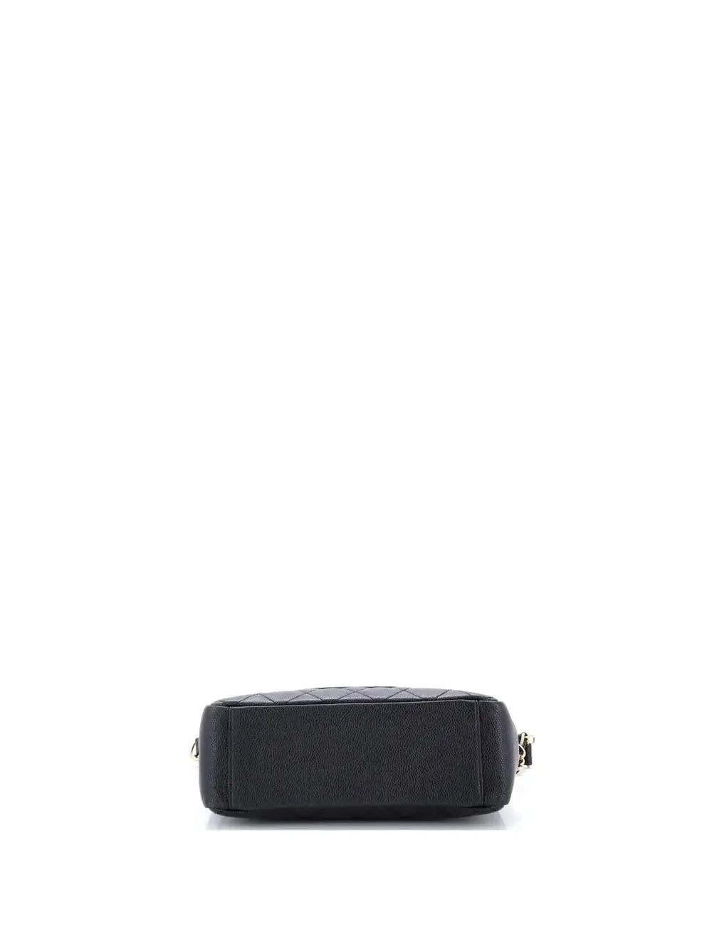 Chanel Petite Shopping Tote Quilted #299250C32B